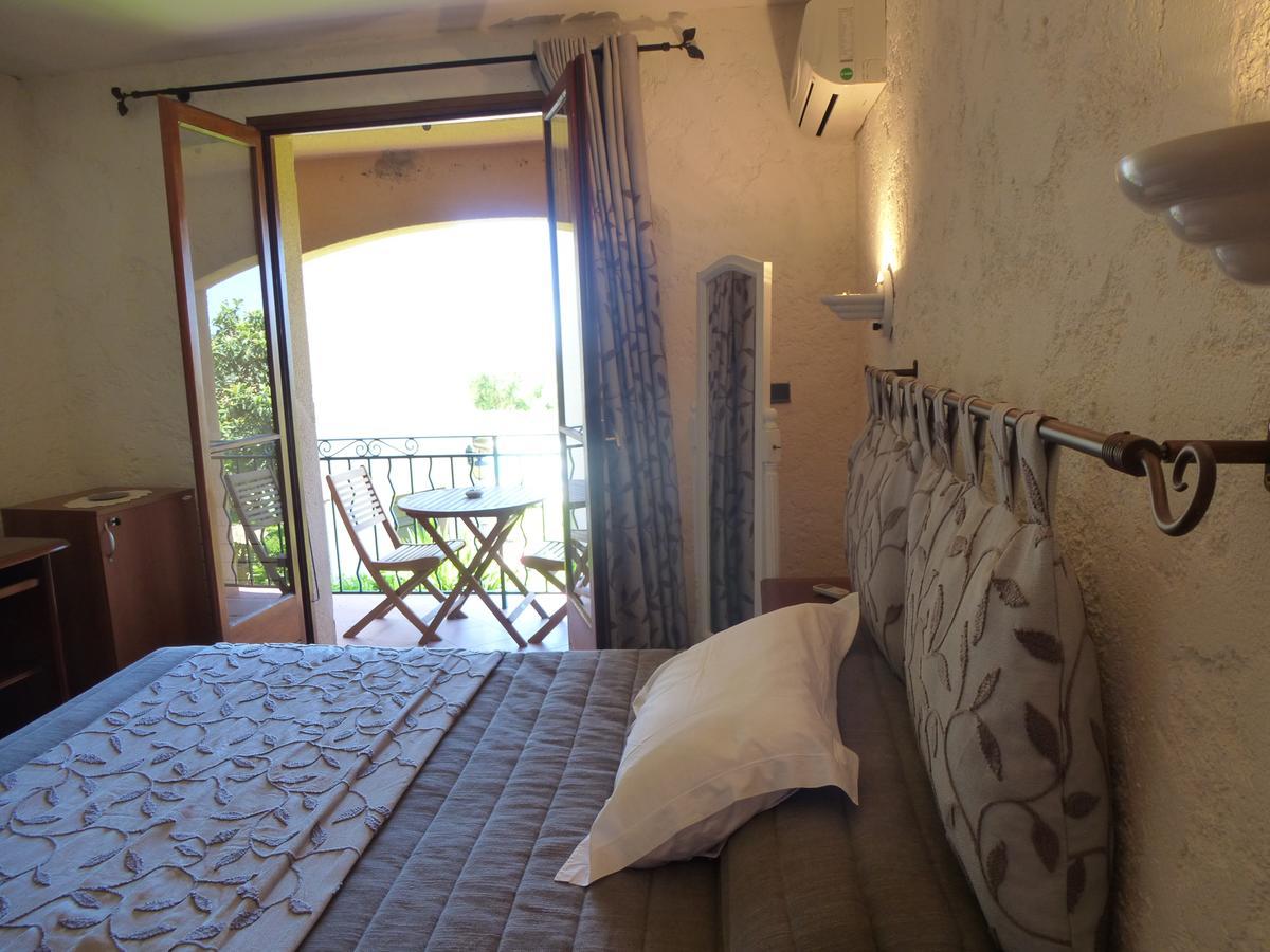 Auberge U Licettu Cuttoli-Corticchiato Экстерьер фото