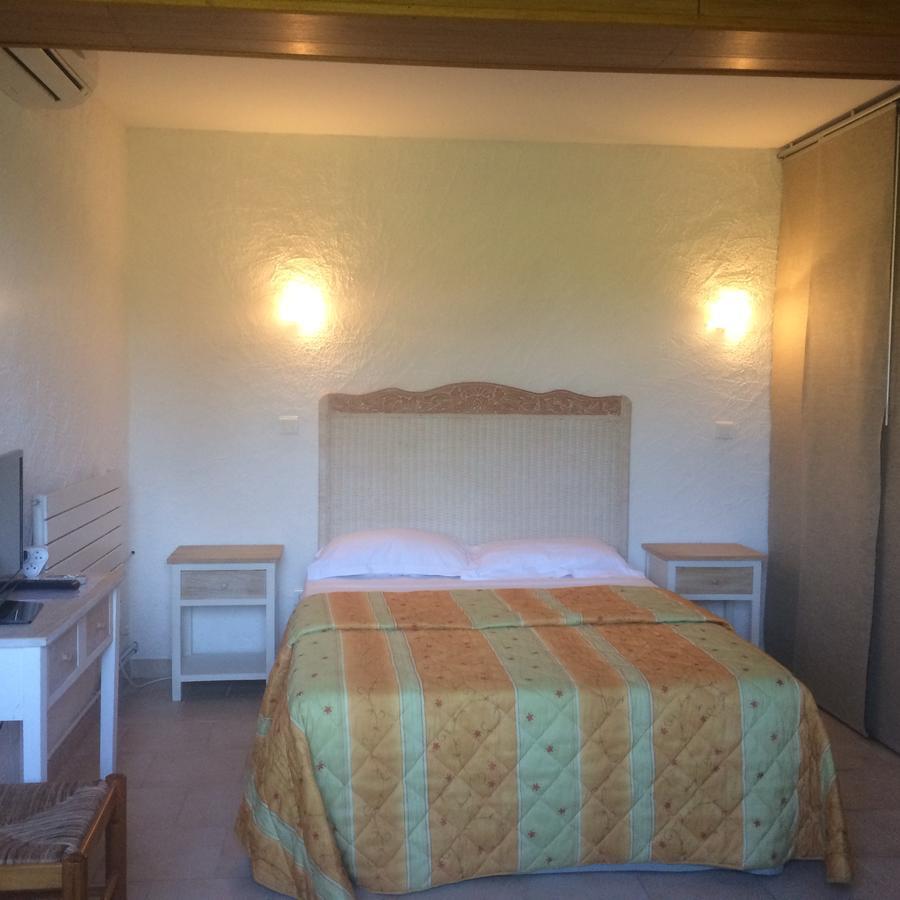 Auberge U Licettu Cuttoli-Corticchiato Экстерьер фото