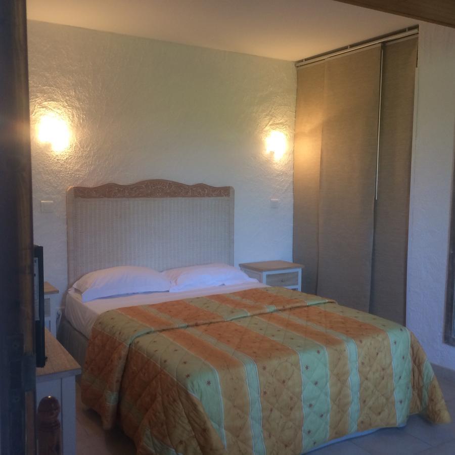 Auberge U Licettu Cuttoli-Corticchiato Экстерьер фото